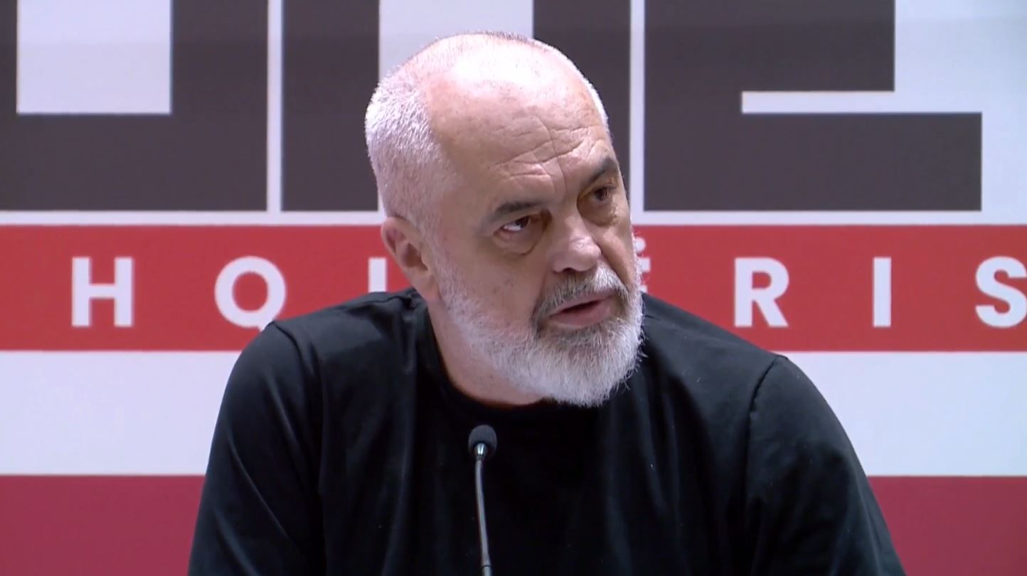 Ngec integrimi në BE? Rama gjen ‘fajtorin’: Opozita po dëmton imazhin e Shqipërisë. 2030, afat i arsyeshëm nëse…