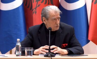 “Litri i naftës, ndëshkim për xhepat e qytetarëve”/ Berisha: Shqiptarët paguajnë 7 herë më shumë për naftën se gjermanët