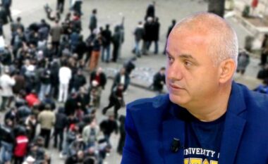 “Pse nuk vepron SPAK për 21 janarin, kam dërguar provat”, “shpërthen” Artan Hoxha: Le të rrezikoj burgun, unë nuk e tregoj burimin, e kam ndarë mendjen!