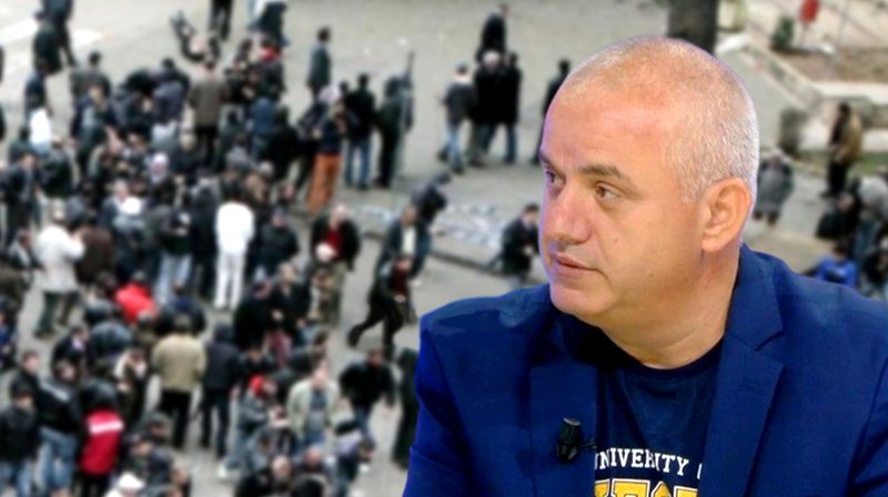  Pse nuk vepron SPAK për 21 janarin  kam dërguar provat    shpërthen  Artan Hoxha  Le të rrezikoj burgun  unë nuk e tregoj burimin  e kam ndarë mendjen 