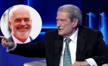 “Ndërmarrjen shtetërore të naftës do e marrë Ron Yeffeti”, Berisha: Rama do e falimentojë si Air Albania