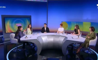 Arbër Hajdari flet për raportet me opinionistet, ja kë vlerëson më shumë