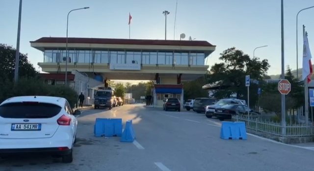 Ab zoi me një të mitur  kapet në Kakavijë 17 vjeçari