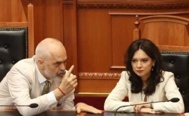 Përplasja me Spiropalin në Grupin e PS, Rama flet sërish: 7 orë mbledhje, mediat bënë lajm ça i thashë unë njërit apo tjetrës