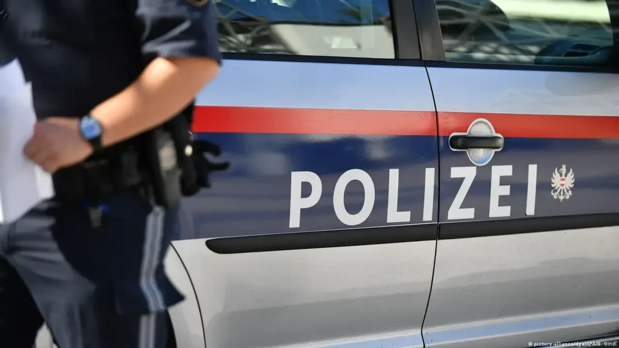 Ngjarje tronditëse në Austri  një kosovar dyshohet se mbyti ish bashkëshorten