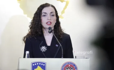 Privilegjet e Vjosa Osmanit dhe familjes së saj pas përfundimit të mandatit presidencial