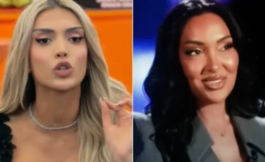 “Të kam dhënë rroba që kurrë nuk i mora më”, ish-banorja ‘shpërthen’ ndaj Brikenës