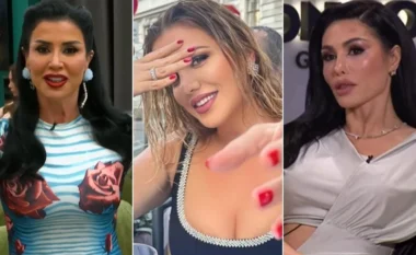 Përplasje mes Jonidës e Sonit, reagon Rezarta Shkurta: Ju lutem mos u zini