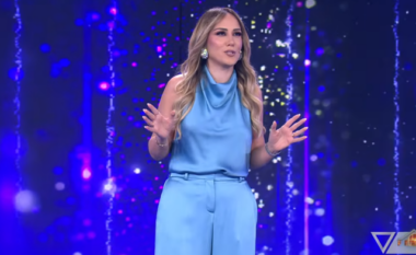 “Unë ju mund edhe me…”/ Për ju që e humbët, veprimi i Arbanës gjatë dasmës së çiftit Mateo-Brikena bëhet viral