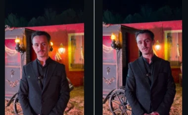 “E lodhshme, stresuese”, Akil Varfi reagon pas eliminimit nga Ferma VIP