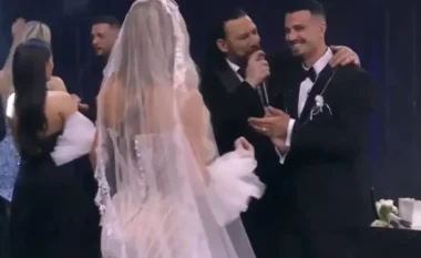 Çfarë e lidh Genën me Brikenën? Zbulohet emri i vërtetë i këngëtarit shumë të njohur