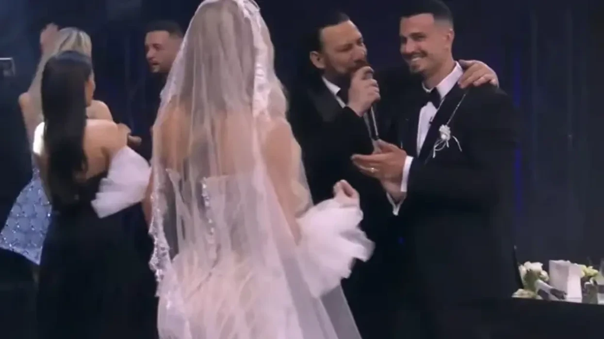 Çfarë e lidh Genën me Brikenën  Zbulohet emri i vërtetë i këngëtarit shumë të njohur