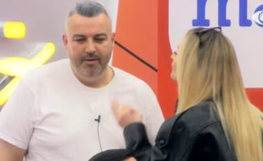 “Si qen i etur”/ Selin shpërthen ndaj Rogertit: O njeri i pa plotësuar në këtë jetë