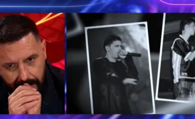 “E nisëm me një magnetofon dhe kasetë”, mes lotësh Miri rrëfen fillimet e West Side Family dhe humbjen e Dr.Florit