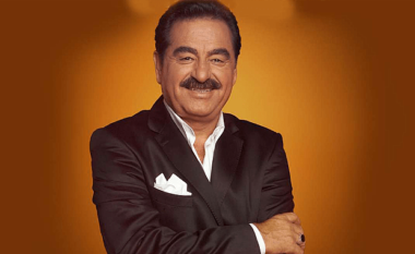 Këngëtari legjendar Ibrahim Tatlises shtrohet me urgjencë në spital