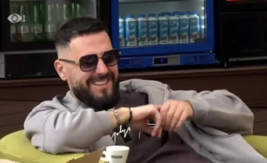 “Do ta tregoj jashtë!” Plas keq mes Mirit dhe Mateos