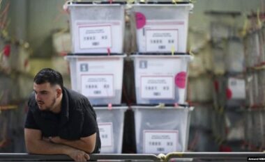 REL: Më shumë gjasa për president në Kosovë apo për zgjedhje?