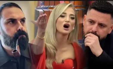 Deklarata e fortë e Landit: Ajo i ka kërkuar Mirit të hynte në krevat!