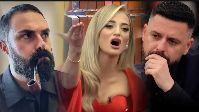 Deklarata e fortë e Landit  Ajo i ka kërkuar Mirit të hynte në krevat 