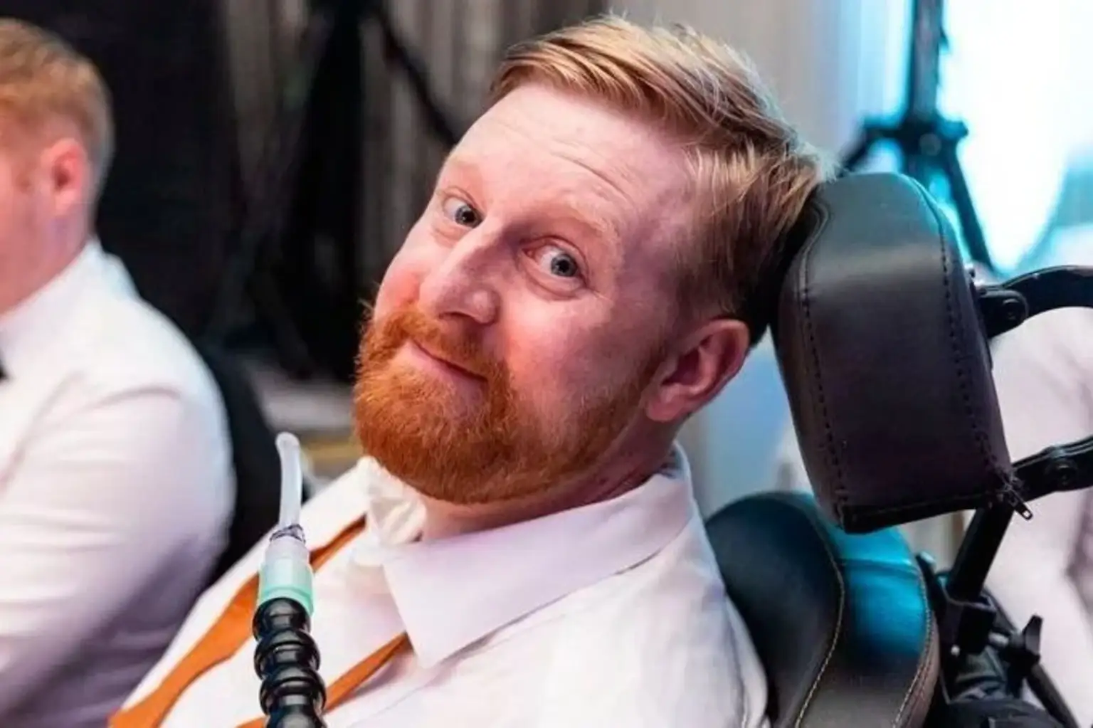 Lamtumirë e parakohshme  Ndahet nga jeta në moshën 35 vjeçare aktori i  Game of Thrones 