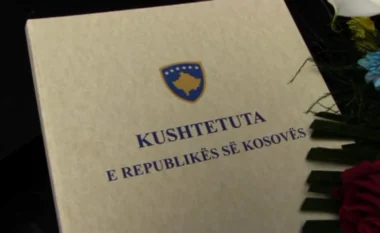 18 vjet nga miratimi, pse Kushtetuta e Kosovës nuk lexohet njësoj nga të gjithë