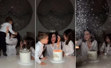 Në 33 vjetorin e lindjes, Xhensila: Simbol i ringjalljes, i forcës dhe dritës pas errësirës