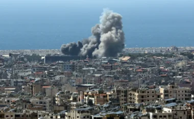 Pas bisedimeve SHBA-Iran/ Javën tjetër Izraeli ulet në negociata me Libanin, Uashingtoni ndërmjetëson takimin