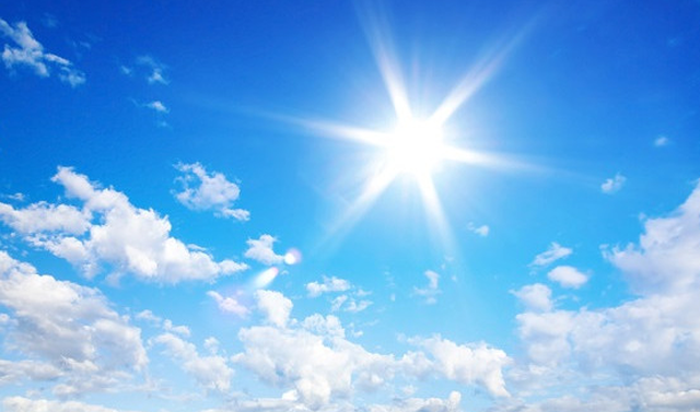 Kushte atmosferike të qëndrueshme  parashikimi i motit për sot