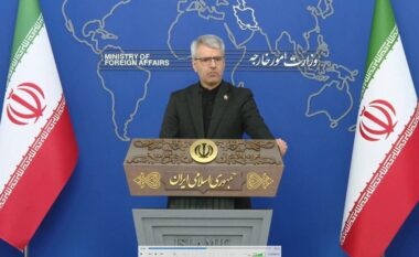 Irani reagon zyrtarisht pas dështimit të negociatave: Bisedimet u ndërprenë për këto çështje