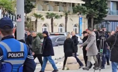 Ivanka Trump rikthehet në Vlorë, vajza e presidentit amerikan sërish në jugun e Shqipërisë