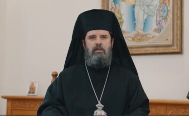 Pashkët Ortodokse, Kryepeshkopi Joan: Të bëhemi paqebërës në një botë që po shkatërrohet nga urrejtja e lakmia