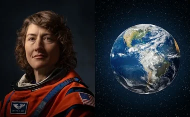 Misioni Artemis II/ Astronautja rrëfen përjetimin në hapësirë: Më tronditi që përreth Tokës dukej…