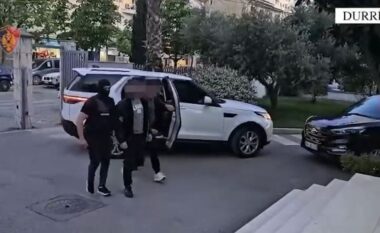 Zbulohet baza në Durrës që prodhonte dr*gë sintetike për adoleshentët,arrestohen dy vëllezërit, në kërkim bashkëpunëtori i tyre