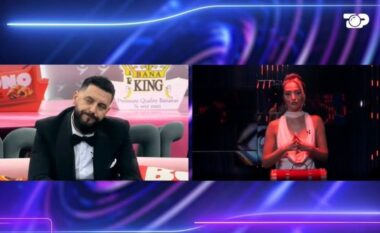 “Ironi e fatit”/ Selin e zbulon përmes “pandorës” finalistin e tretë, ndërsa finalisti i katërt “ndan” çiftin