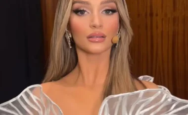 Postimi i Selin për Dr. Florin në vitin 2011 që po bën xhiron e rrjetit