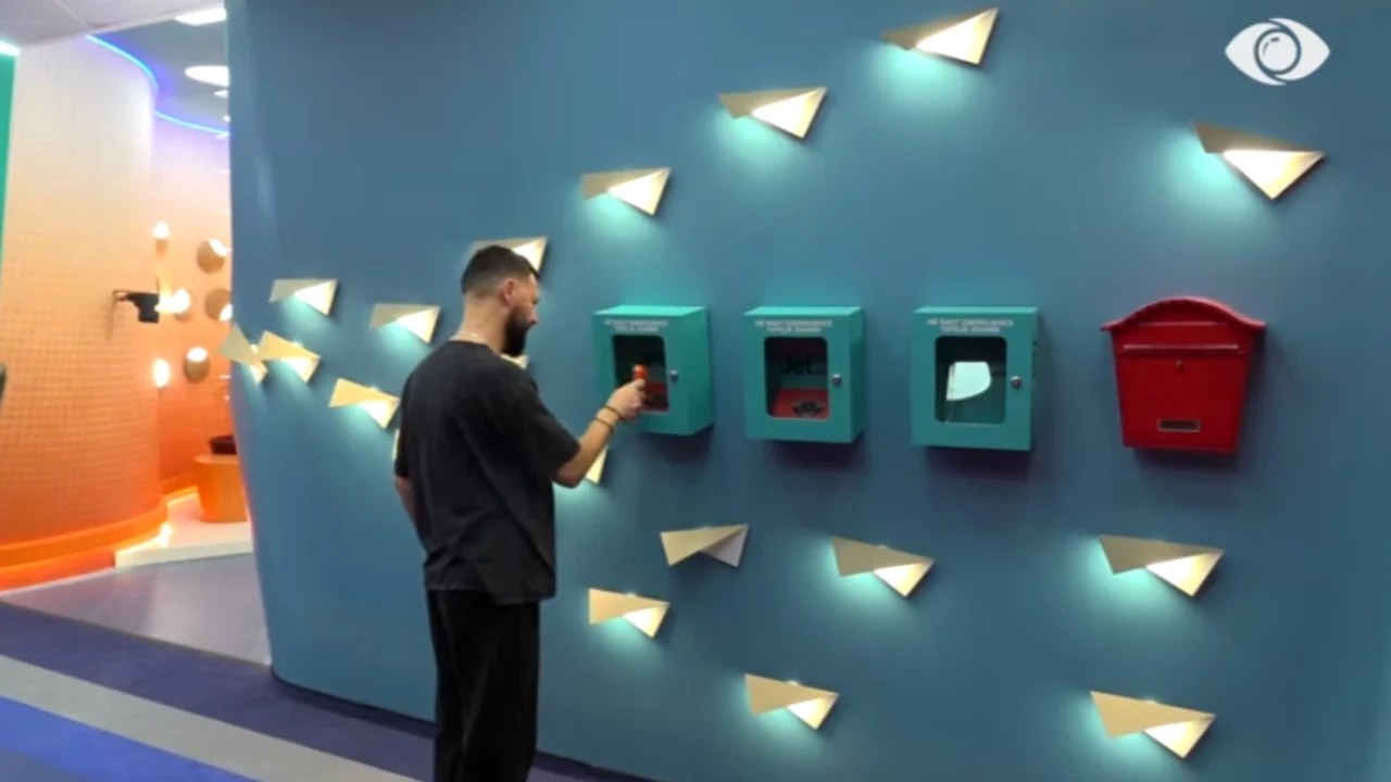 Miri thyen kutinë e dytë të emergjencës  çfarë surprize fshihej brenda 