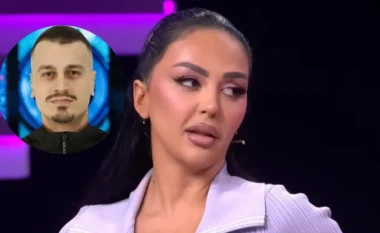 Mateo dhe Edisa në lidhje nga jashtë?!