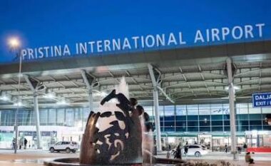 Procedura të reja në Aeroportin e Prishtinës për fluturime, udhëtarët këshillohen të përdorin check-in online
