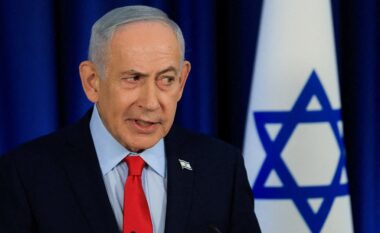 “E mbështesim bllokadën e Trump ndaj Iranit”, Netanyahu: JD Vance zbuloi çështjen kyç pse dështuan negociatat në Pakistan
