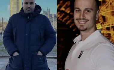 Rogerti kërcënon Mateon: Do vi me rracën time te palestra