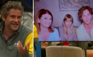 Ilir Shaqiri habit në “Ferma VIP” pas video-mesazhit surprizë: E kam dhëndrin në shtëpi, e mbaj nën kontroll!