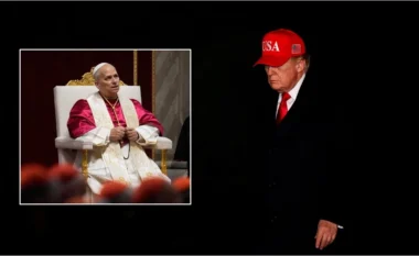 Papa Leo i përgjigjet kritikave të Donald Trumpit