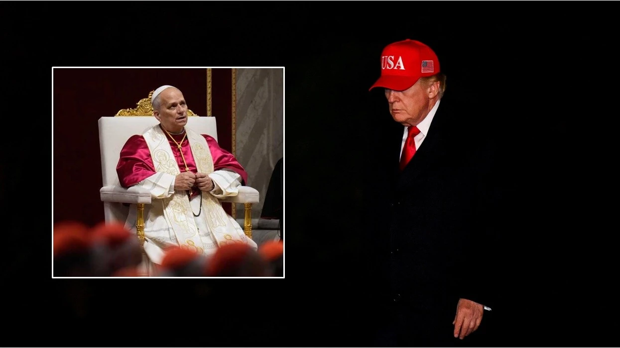 papa-leo-i-pergjigjet-kritikave-te-donald-trumpit