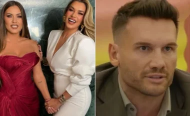 Ludo Lee: As Oltës e as Leonorës s’do t’ia vazhdoja kontratën për opinioniste në Big Brother