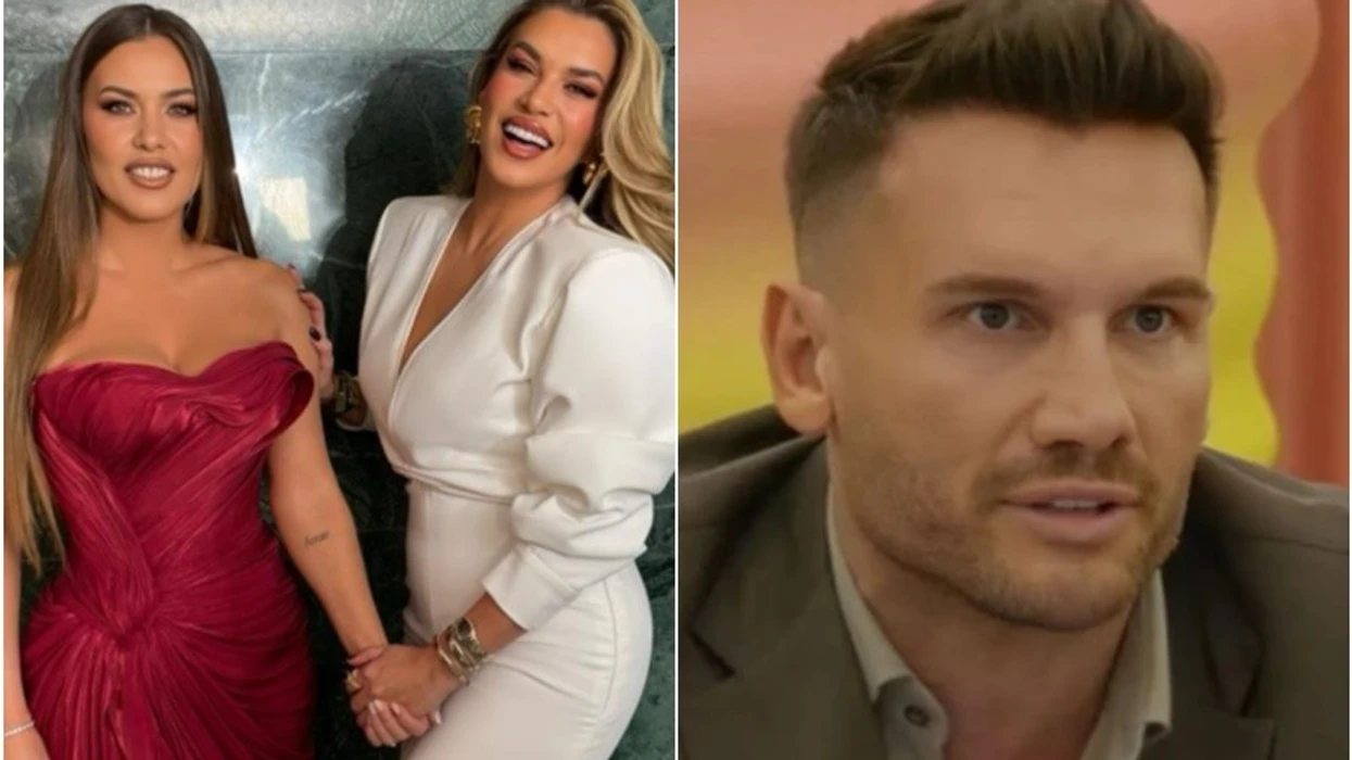 Ludo Lee  As Oltës e as Leonorës s do t ia vazhdoja kontratën për opinioniste në Big Brother