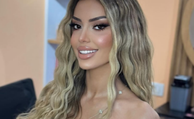 Brikenës i ndodh e papritura pas eliminimit nga BBVA (FOTO)