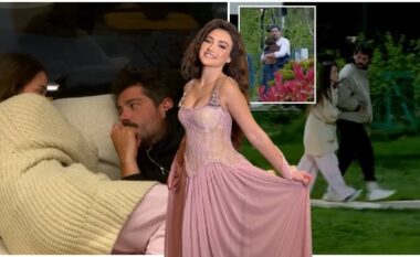 “Kur afrohemi mendja më shkon te partneri”, Vanesa e prekur për marrëdhënien në Ferma VIP: Nuk dua ta humbas Indrin