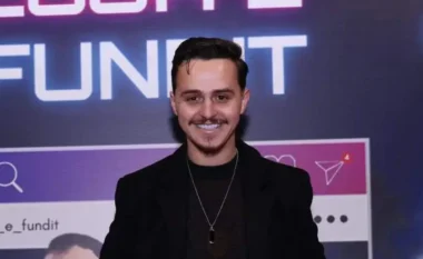 Akili reagon pas eliminimit nga “Ferma VIP 3”: Populli e ka kuptuar padrejtësinë