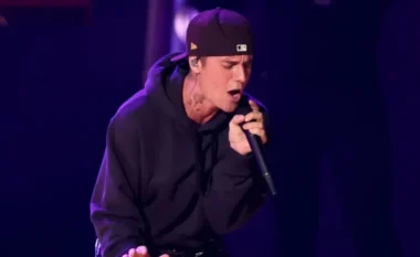 Justin Bieber thyen të gjitha rekordet e Coachella me performancën kryesore