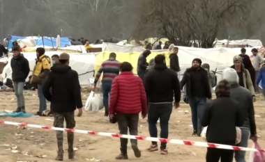 AKUZA NDAJ POLICISË GREKE/ Dokumente policore flasin për rekrutimin e “mercenarëve” në kufi